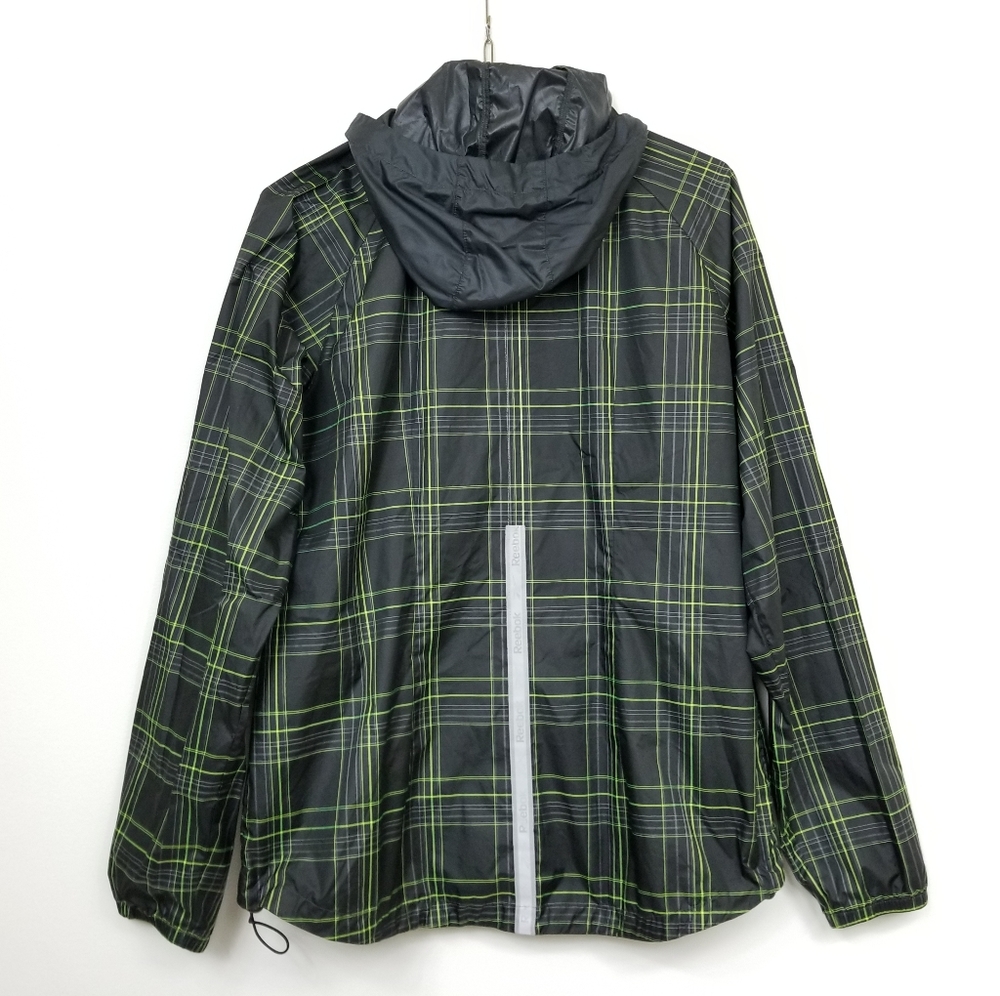 Reebok Reflective Running Jacket - image 6